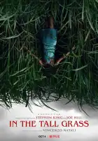  Высокая зелёная трава смотреть онлайн (2019) 