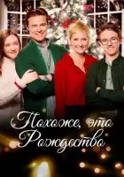 смотреть онлайн Похоже, это Рождество (2016) бесплатно в HD 