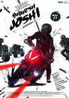смотреть онлайн Бхавеш Джоши, супергерой (2018) бесплатно в HD 