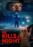 смотреть онлайн Ночной убийца (2025) бесплатно в HD 