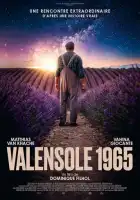 смотреть онлайн Валансоль 1965 (2024) бесплатно в HD 
