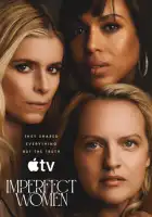 смотреть онлайн Неидеальные женщины сериал 1 сезон бесплатно в HD