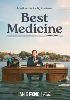 смотреть онлайн Лучшее лекарство сериал 1 сезон бесплатно в HD