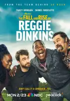 смотреть онлайн Падение и взлёт Реджи Динкинса сериал 1 сезон бесплатно в HD