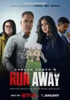 смотреть онлайн Убегай! сериал 1 сезон бесплатно в HD