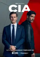 смотреть онлайн ЦРУ сериал 1 сезон бесплатно в HD