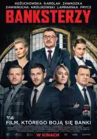смотреть онлайн Банкстеры (2020) бесплатно в HD