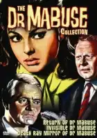 смотреть онлайн Лучи смерти доктора Мабузе (1964) бесплатно в HD 