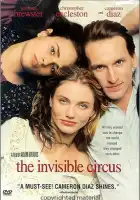смотреть онлайн Невидимый цирк (2000) бесплатно в HD 