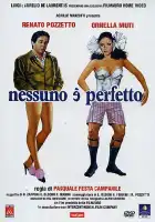 смотреть онлайн Никто не совершенен (1981) бесплатно в HD 
