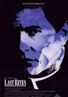 смотреть онлайн Последний ритуал (1988) бесплатно в HD 