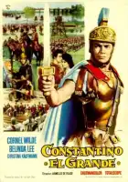 смотреть онлайн Константин Великий (1961) бесплатно в HD 