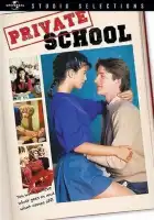 смотреть онлайн Частная школа (1983) бесплатно в HD 
