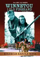 смотреть онлайн Громовержец и Виннету (1966) бесплатно в HD 