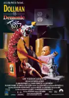 смотреть онлайн Кукольник против демонических игрушек (1993) бесплатно в HD 