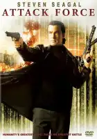 смотреть онлайн Ударная группа (2006) бесплатно в HD 