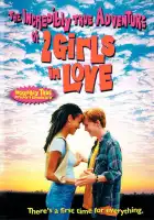 смотреть онлайн Две влюбленные девушки (1995) бесплатно в HD 