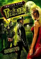 смотреть онлайн Кошмары на стоянке трейлеров (2008) бесплатно в HD 