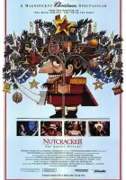 смотреть онлайн Щелкунчик (1986) бесплатно в HD 
