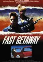 смотреть онлайн Поспешное бегство (1991) бесплатно в HD 