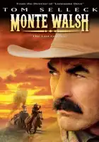 смотреть онлайн Монти Уолш (2003) бесплатно в HD 