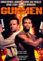 смотреть онлайн Стрелок (1993) бесплатно в HD 