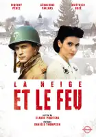 смотреть онлайн Снег и пламя (1991) бесплатно в HD 