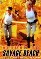 смотреть онлайн Возвращение на дикий пляж (1998) бесплатно в HD 