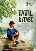 смотреть онлайн Летняя книга (2008) бесплатно в HD 