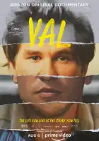 смотреть онлайн Вэл (2021) бесплатно в HD 