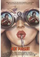 смотреть онлайн Преследование по пятам (1987) бесплатно в HD 