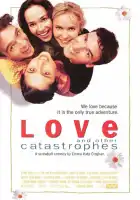 смотреть онлайн Любовь и другие катастрофы (1996) бесплатно в HD 