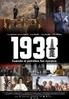 смотреть онлайн 1938: Когда нефть стала нашей (2025) бесплатно в HD 