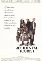 смотреть онлайн Турист поневоле (1988) бесплатно в HD 
