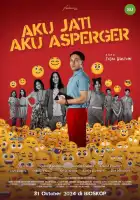 смотреть онлайн Меня зовут Джати и у меня Аспергер (2024) бесплатно в HD 