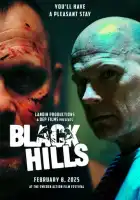 смотреть онлайн Чёрные холмы (2025) бесплатно в HD 