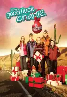 смотреть онлайн Держись, Чарли, это Рождество! (2011) бесплатно в HD 