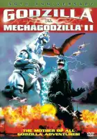 смотреть онлайн Годзилла против Мехагодзиллы 2 (1993) бесплатно в HD 