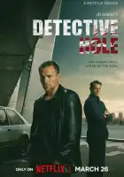 смотреть онлайн Детектив Холе сериал 1 сезон бесплатно в HD