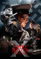 смотреть онлайн Повелитель кукол: Становление оси (2012) бесплатно в HD 