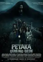 смотреть онлайн Ужас горы Геде (2025) бесплатно в HD 