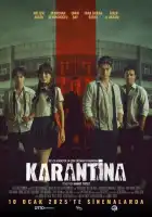 смотреть онлайн Карантин (2025) бесплатно в HD 