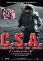смотреть онлайн КША: Конфедеративные штаты Америки (2004) бесплатно в HD 