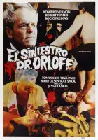 смотреть онлайн Зловещий доктор Орлофф (1984) бесплатно в HD 