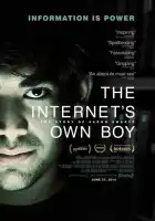 смотреть онлайн Интернет-мальчик: История Аарона Шварца (2014) бесплатно в HD 