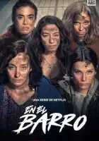 смотреть онлайн В грязи сериал 1-2 сезон бесплатно в HD
