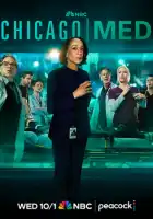 смотреть онлайн Медики Чикаго сериал 1-11 сезон бесплатно в HD 