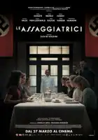 смотреть онлайн Дегустаторши (2025) бесплатно в HD 