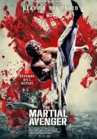 смотреть онлайн Месть бойца (2024) бесплатно в HD 