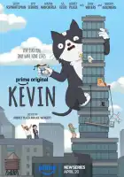 смотреть онлайн Кевин мультсериал 1 сезон бесплатно в HD